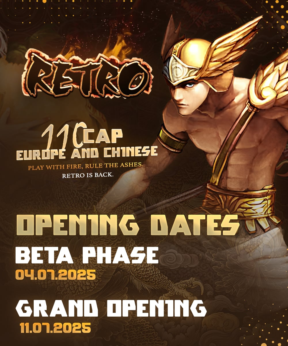 Beta is online